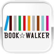 store icon bookwalker